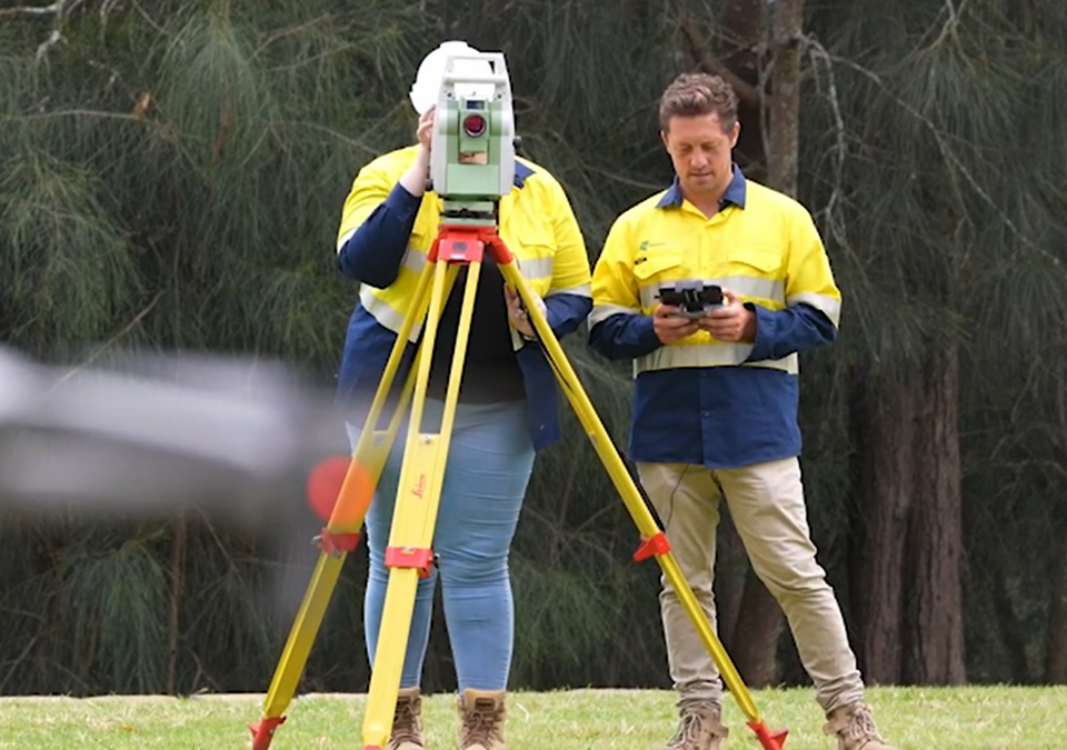 We Provide Best Land Survey & Digital Mapping Services